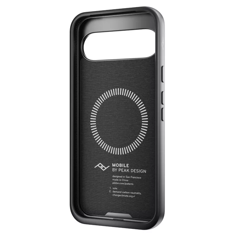 Peak Design Mobile Etui Everyday Loop Case Pixel 9 Pro XL - Grafitowe