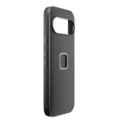 Peak Design Mobile Etui Everyday Case Fabric Google Pixel 9 - Grafitowe