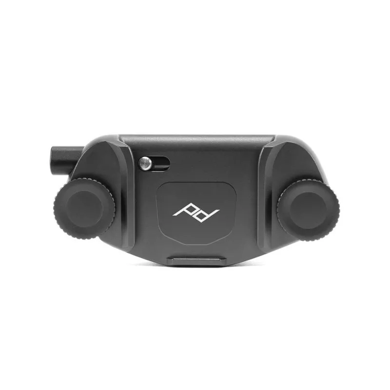 Uchwyt Peak Design Capture V3 bez płytki - czarny