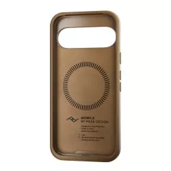 Peak Design Mobile Etui Everyday Clarino Case Pixel 9 - Brązowe