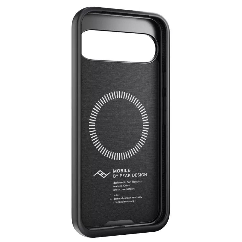 Peak Design Mobile Etui Everyday Loop Case Pixel 9 Pro XL - Grafitowe