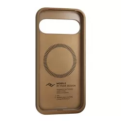 Peak Design Mobile Etui Everyday Clarino Case Pixel 9 - Brązowe