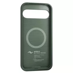 Peak Design Mobile Etui Everyday Loop Case Pixel 9 Pro XL - Szarozielony