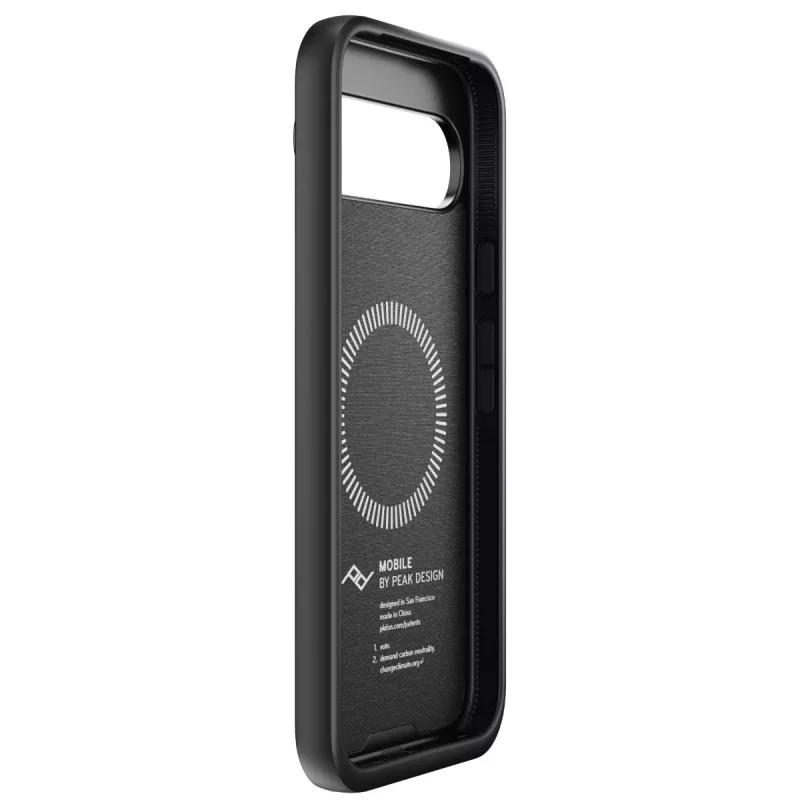 Peak Design Mobile Etui Everyday Loop Case Pixel 9 Pro XL - Grafitowe