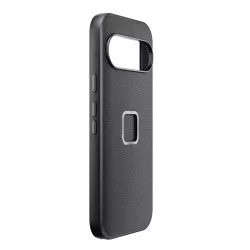 Peak Design Mobile Etui Everyday Case Fabric Google Pixel 9 Pro - Grafitowe