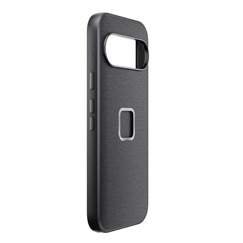 Peak Design Mobile Etui Everyday Case Fabric Google Pixel 9 Pro - Grafitowe