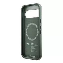 Peak Design Mobile Etui Everyday Case Fabric Google Pixel 9 - Szarozielony