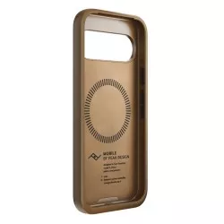 Peak Design Mobile Etui Everyday Clarino Case Pixel 9 - Brązowe