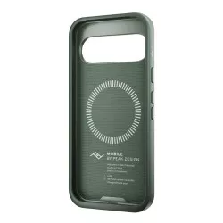 Peak Design Mobile Etui Everyday Case Fabric Google Pixel 9 - Szarozielony