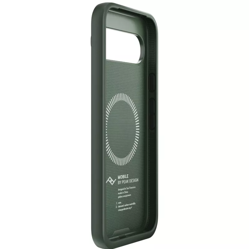 Peak Design Mobile Etui Everyday Loop Case Pixel 9 Pro XL - Szarozielony