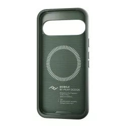 Peak Design Mobile Etui Everyday Case Fabric Google Pixel 9 - Szarozielony