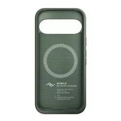 Peak Design Mobile Etui Everyday Case Fabric Google Pixel 9 - Szarozielony