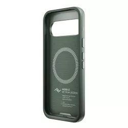 Peak Design Mobile Etui Everyday Case Fabric Google Pixel 9 Pro - Szarozielony