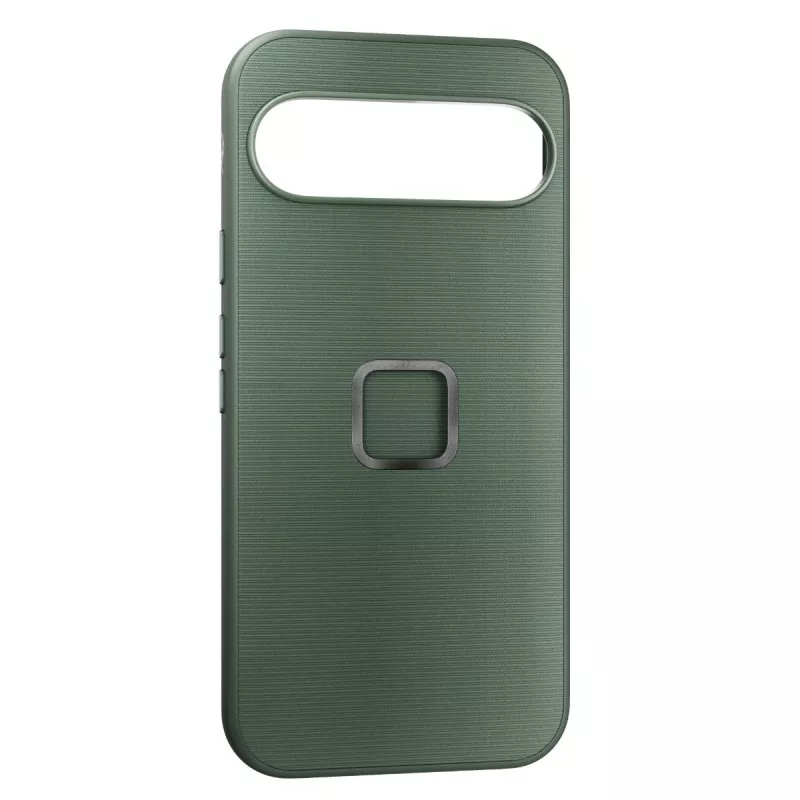 Peak Design Mobile Etui Everyday Case Fabric Google Pixel 9 Pro XL - Szarozielony