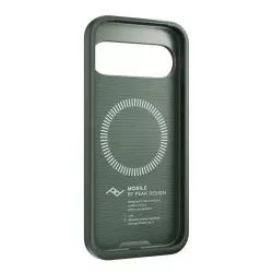 Peak Design Mobile Etui Everyday Case Fabric Google Pixel 9 - Szarozielony
