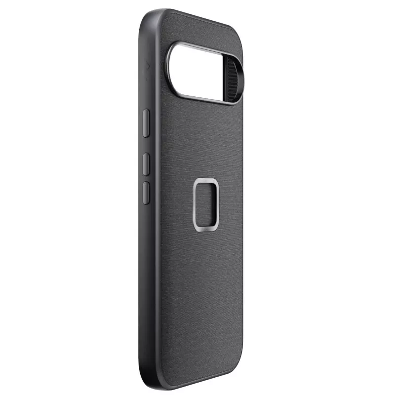 Peak Design Mobile Etui Everyday Case Fabric Google Pixel 9 Pro XL - Grafitowe