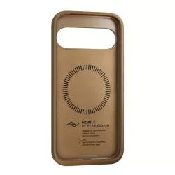 Peak Design Mobile Etui Everyday Clarino Case Pixel 9 Pro - Brązowe