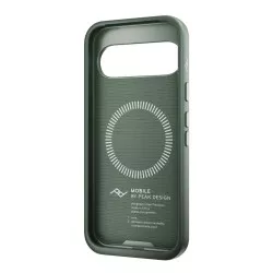 Peak Design Mobile Etui Everyday Case Fabric Google Pixel 9 Pro - Szarozielony