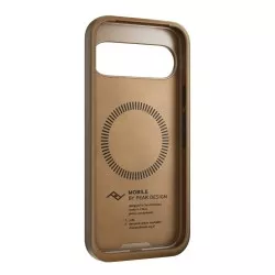 Peak Design Mobile Etui Everyday Clarino Case Pixel 9 Pro - Brązowe