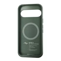 Peak Design Mobile Etui Everyday Case Fabric Google Pixel 9 Pro - Szarozielony