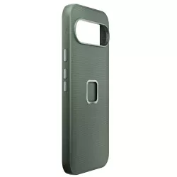 Peak Design Mobile Etui Everyday Case Fabric Google Pixel 9 Pro XL - Szarozielony