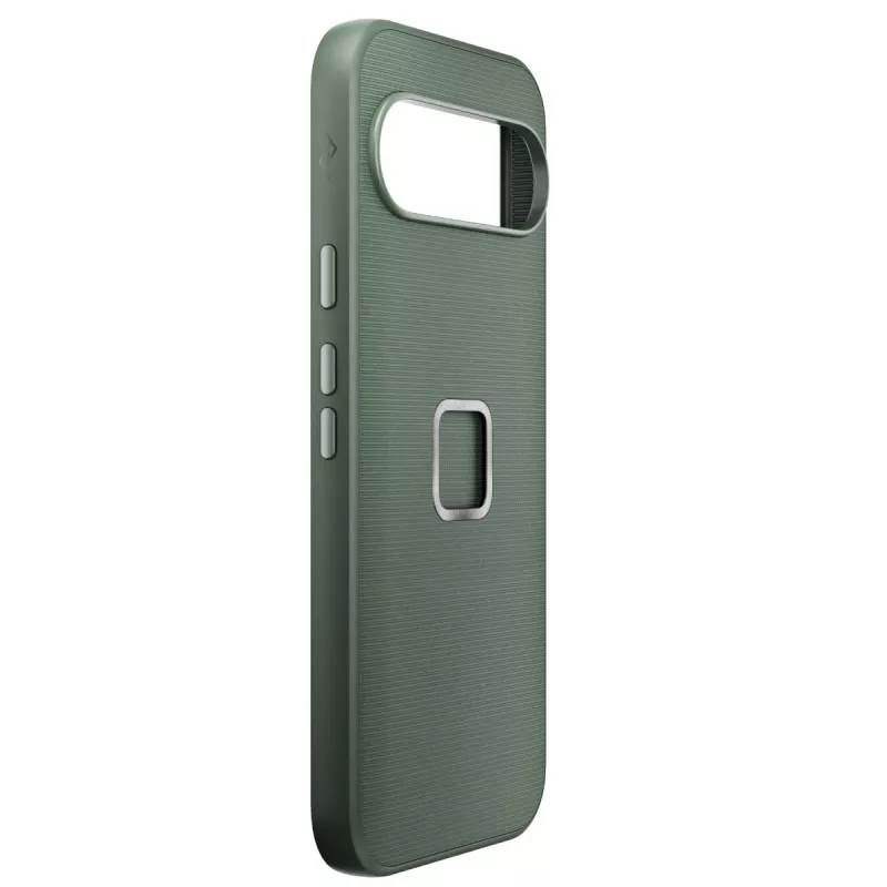 Peak Design Mobile Etui Everyday Case Fabric Google Pixel 9 Pro XL - Szarozielony