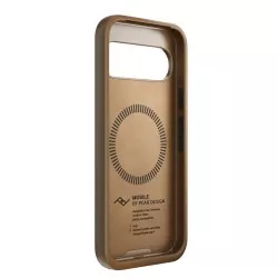 Peak Design Mobile Etui Everyday Clarino Case Pixel 9 Pro - Brązowe
