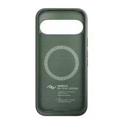 Peak Design Mobile Etui Everyday Case Fabric Google Pixel 9 Pro - Szarozielony