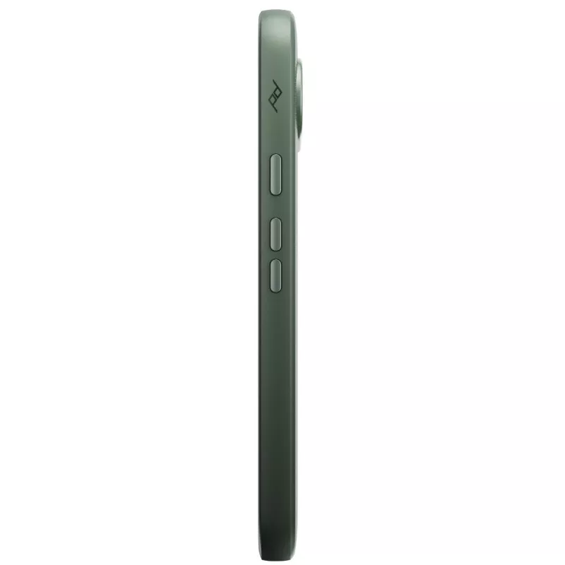 Peak Design Mobile Etui Everyday Case Fabric Google Pixel 9 Pro XL - Szarozielony