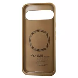 Peak Design Mobile Etui Everyday Clarino Case Pixel 9 Pro XL - Brązowe