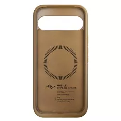 Peak Design Mobile Etui Everyday Clarino Case Pixel 9 Pro XL - Brązowe