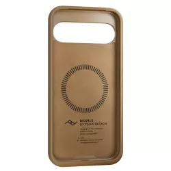 Peak Design Mobile Etui Everyday Clarino Case Pixel 9 Pro XL - Brązowe