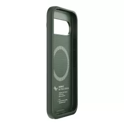 Peak Design Mobile Etui Everyday Case Fabric Google Pixel 9 Pro - Szarozielony