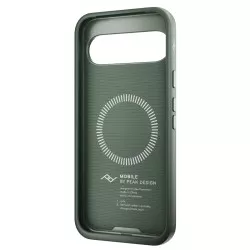 Peak Design Mobile Etui Everyday Case Fabric Google Pixel 9 Pro XL - Szarozielony