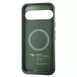 Peak Design Mobile Etui Everyday Case Fabric Google Pixel 9 Pro XL - Szarozielony