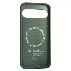 Peak Design Mobile Etui Everyday Case Fabric Google Pixel 9 Pro XL - Szarozielony