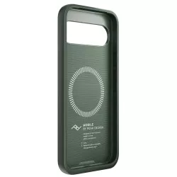 Peak Design Mobile Etui Everyday Case Fabric Google Pixel 9 Pro XL - Szarozielony