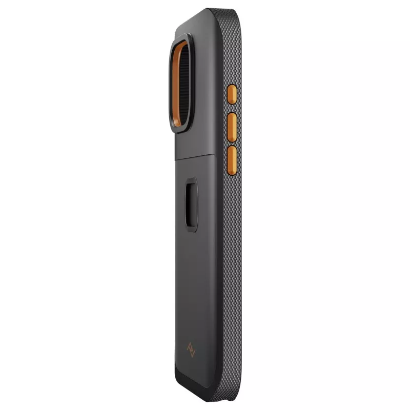Peak Design Mobile Maximal GNAR Etui iPhone 16 Pro Max Black - Czarny