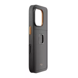 Peak Design Mobile Maximal GNAR Etui iPhone 16 Pro Black - Czarny