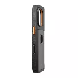 Peak Design Mobile Maximal GNAR Etui iPhone 16 Pro Black - Czarny