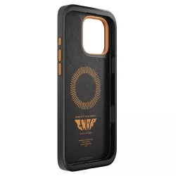 Peak Design Mobile Maximal GNAR Etui iPhone 16 Pro Max Black - Czarny