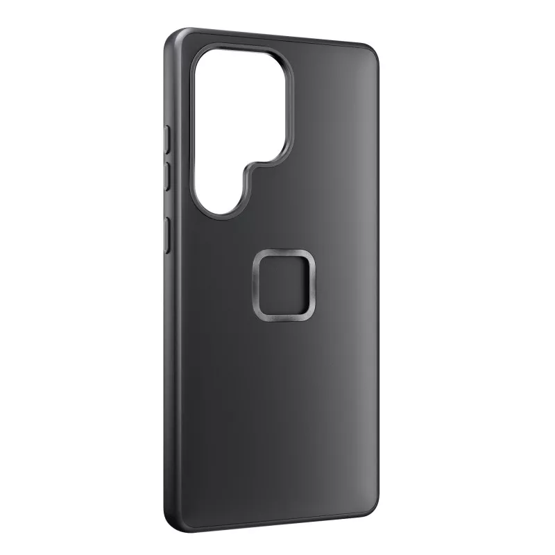 Peak Design Mobile Etui Everyday Case Clarino Samsung Galaxy S25 Ultra - Czarny