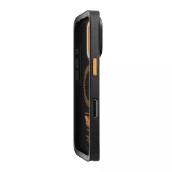 Peak Design Mobile Maximal GNAR Etui iPhone 16 Pro Black - Czarny