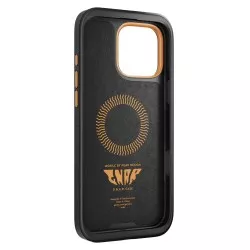 Peak Design Mobile Maximal GNAR Etui iPhone 16 Pro Max Black - Czarny