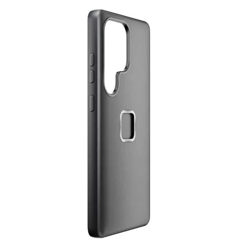 Peak Design Mobile Etui Everyday Case Clarino Samsung Galaxy S25 Ultra - Czarny