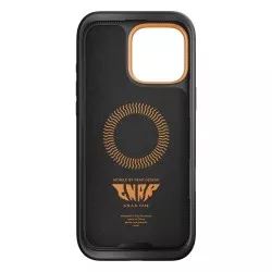 Peak Design Mobile Maximal GNAR Etui iPhone 16 Pro Max Black - Czarny