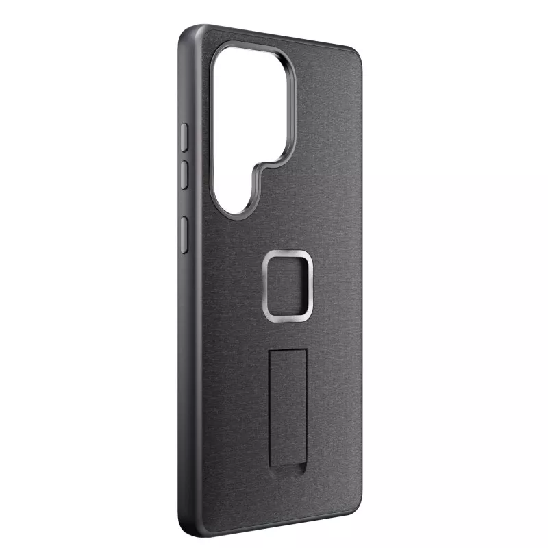 Peak Design Mobile Etui Everyday Loop Case Samsung Galaxy S25 Ultra - Grafitowy