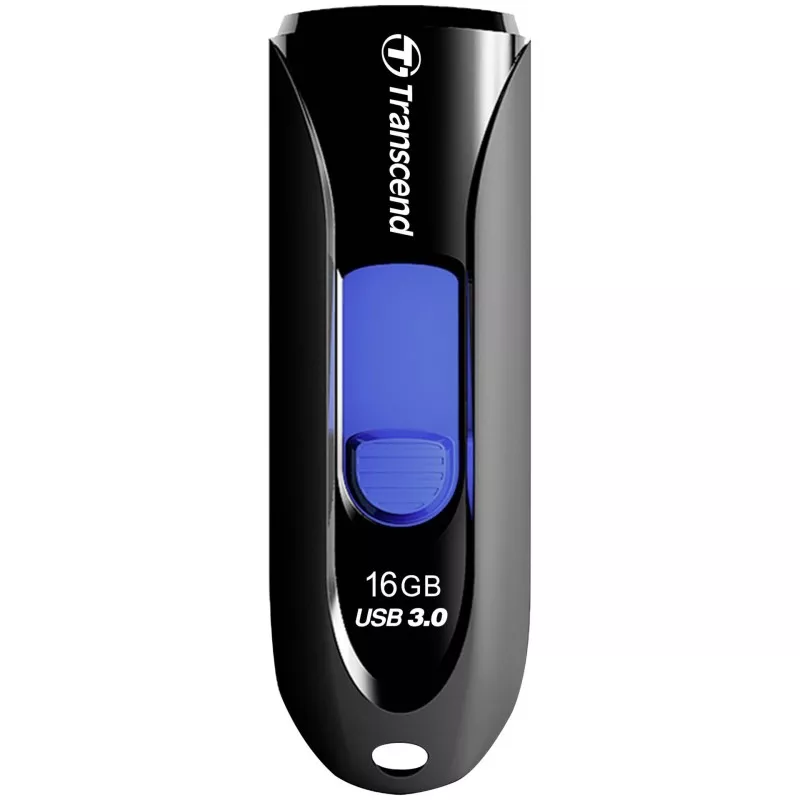 Transcend JetFlash 790      16GB USB 3.1 Gen 1 Black