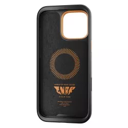 Peak Design Mobile Maximal GNAR Etui iPhone 16 Pro Max Black - Czarny