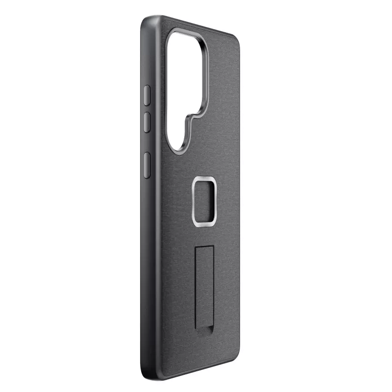 Peak Design Mobile Etui Everyday Loop Case Samsung Galaxy S25 Ultra - Grafitowy